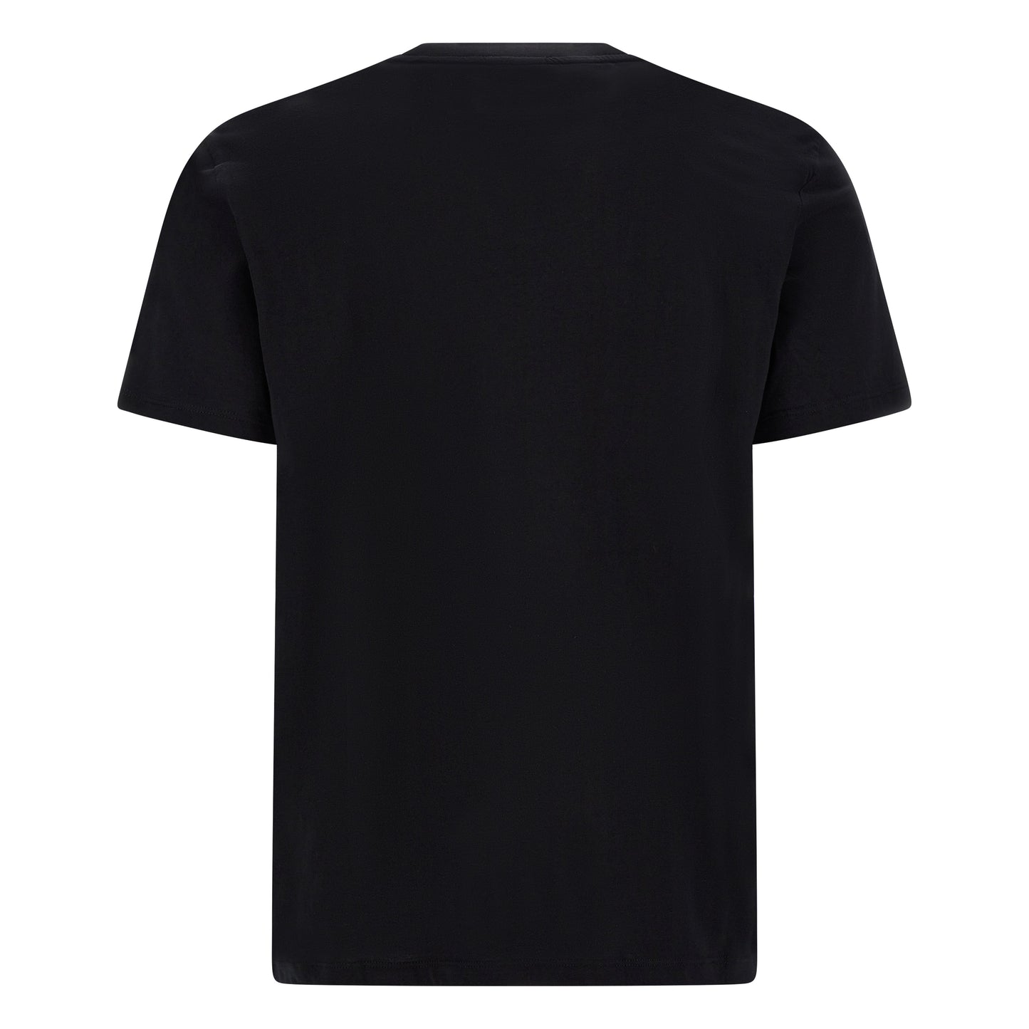 Men's Freddy Logo T Shirt - Black