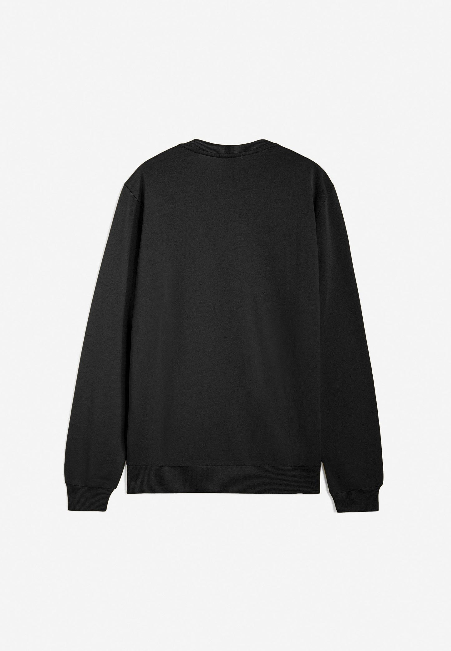 Men's Crewneck Jumper - Black