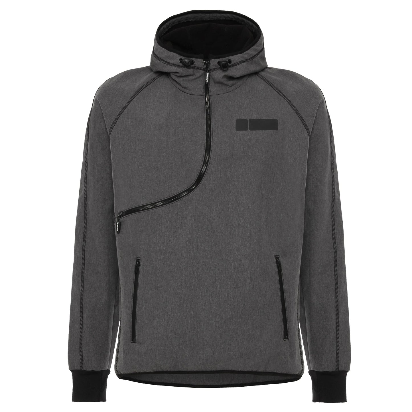 Men's Messina PRO Curve - Grey