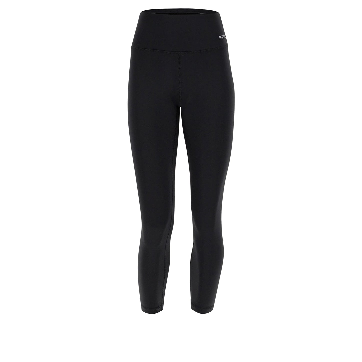 Superfit Premium Energy Pants® - High Waisted - 7/8 Length - Black