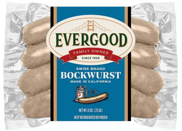 Evergood Products