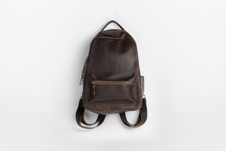 حقيبة ظهر كلاسيكية للاستخدام اليومي