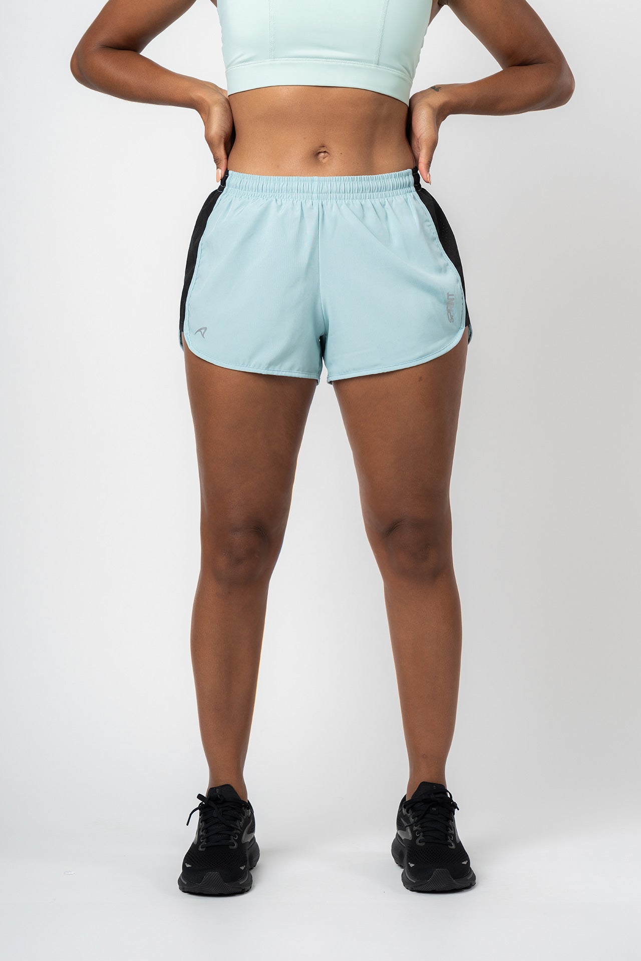 Sprint Ginga Pusher Track Shorts 1