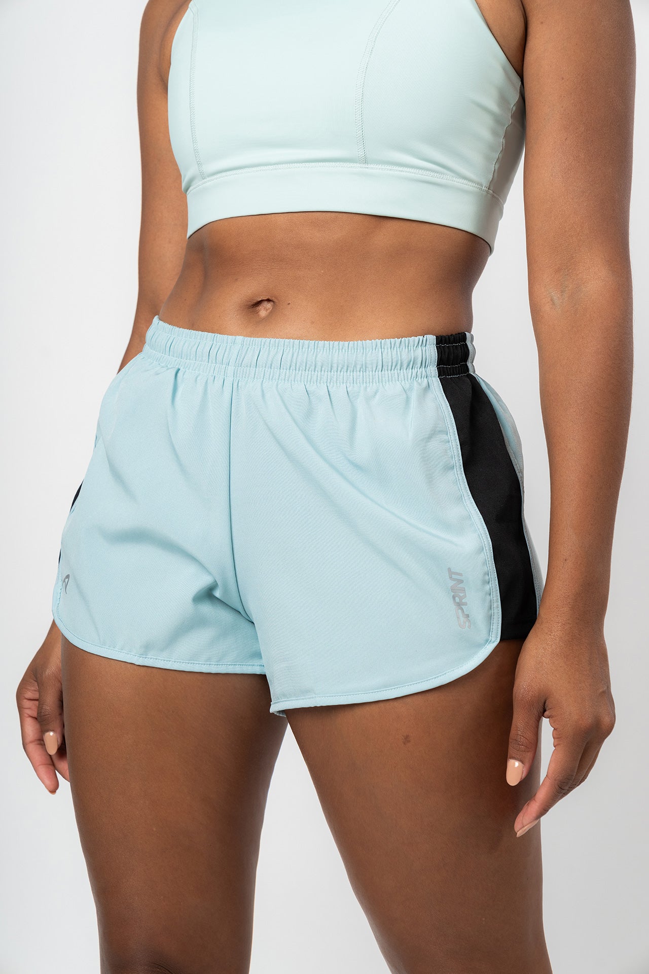 Sprint Ginga Pusher Track Shorts