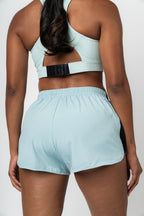 شورت رياضي قصير من نوع Sprint Ginga Pusher