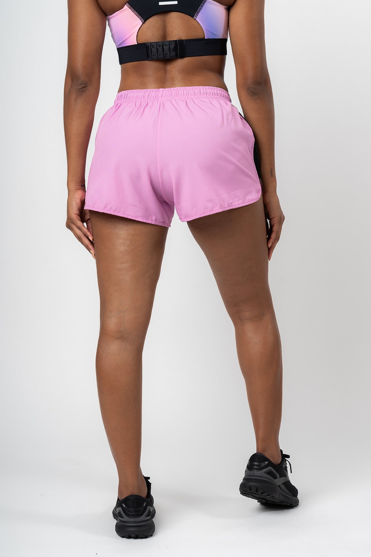 Sprint Ginga Pusher Track Shorts