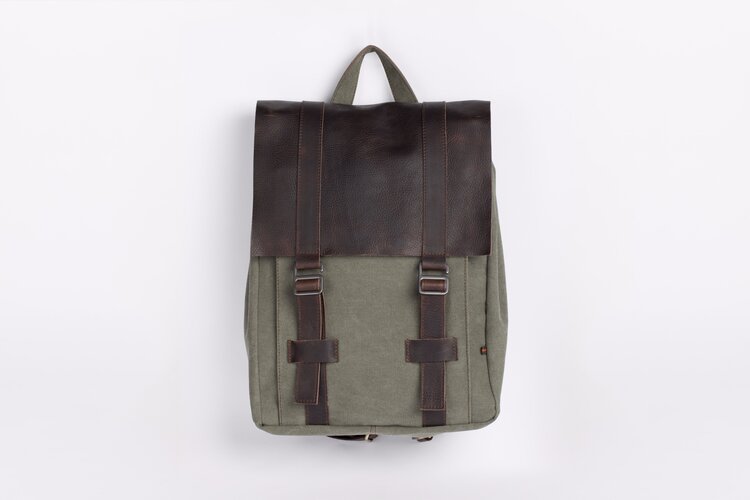 حقيبة ظهر ليجاسي