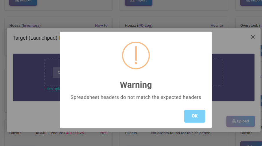 حجز المواعيد