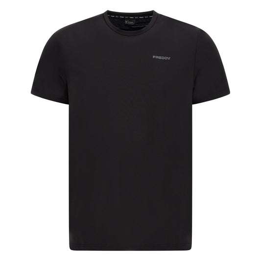 Men's Everyday T Shirt - Black
