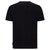 Men's Cotton T Shirt - Black