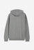 Mens Sweater - Melange Grey