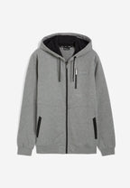 كنزة رجالية - رمادي فاتح