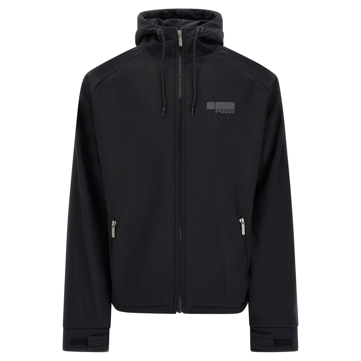 Men&#39;s Jacket - Black