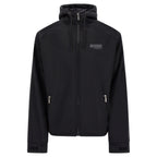 جاكيت رجالي - أسود