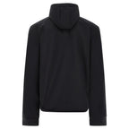 جاكيت رجالي - أسود