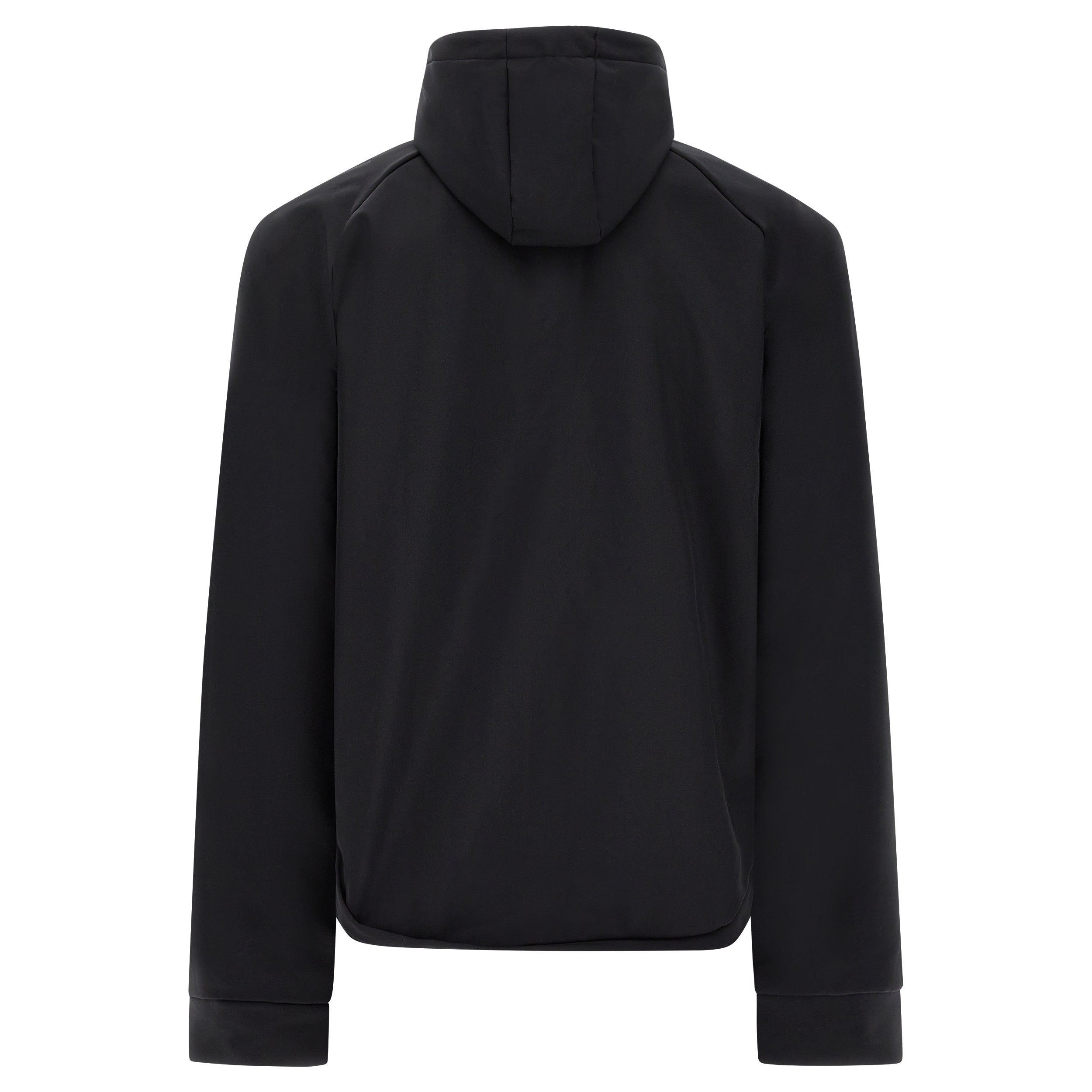 جاكيت رجالي - أسود