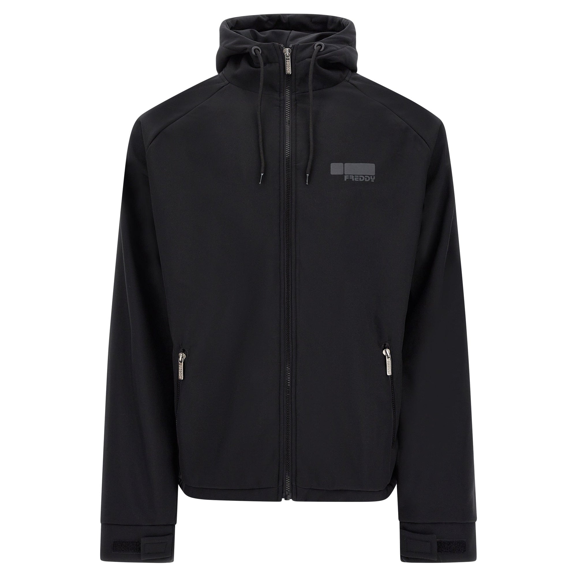 Men's Jacket - Black