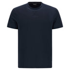 تيشيرت رجالي بشعار فريدي - كحلي