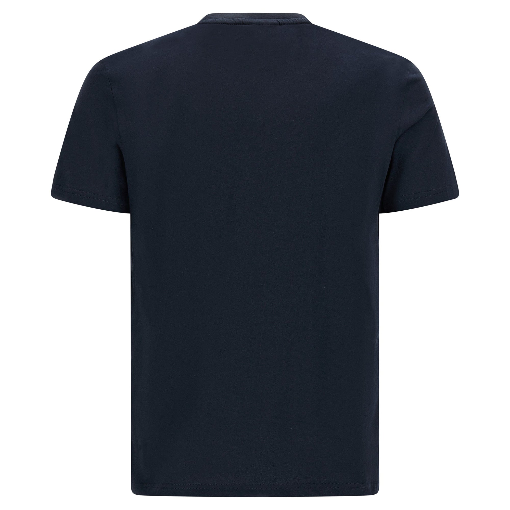 Men's Freddy Logo T Shirt - Navy