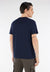 Men's Freddy Logo T Shirt - Navy