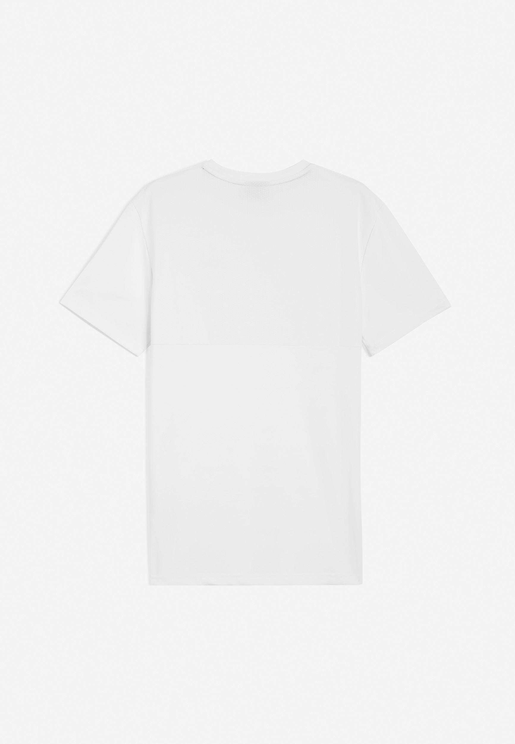 Men's Everyday T Shirt - White