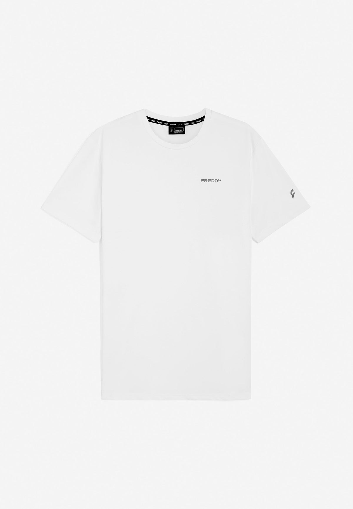 Men&#39;s Everyday T Shirt - White