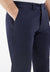 Men's Chino Pants - Navy Blue