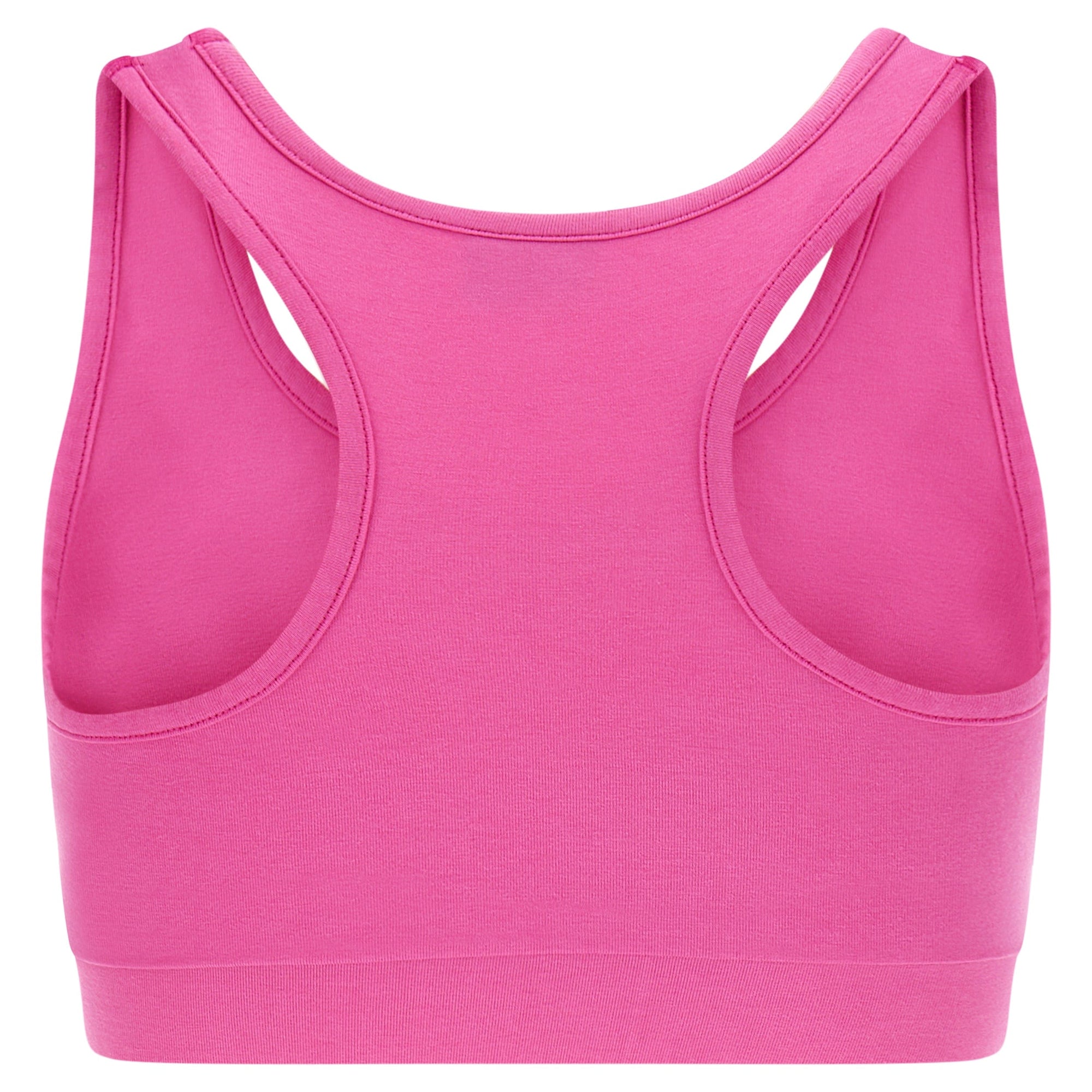 Crop Top - Pink