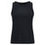 Sports Tank Top - Black