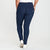 WR.UP® Fashion - High Waisted - Full Length - Navy Blue