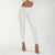 WR.UP® Drill Limited Edition - High Waisted - 7/8 Length - White