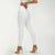 WR.UP® Drill Limited Edition - High Waisted - 7/8 Length - White