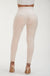 WR.UP® Fashion - High Waisted - 7/8 Length - Light Beige