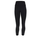 بنطال سوبرفيت بريميوم إنرجي® - خصر مرتفع - طول 7/8 - أسود 