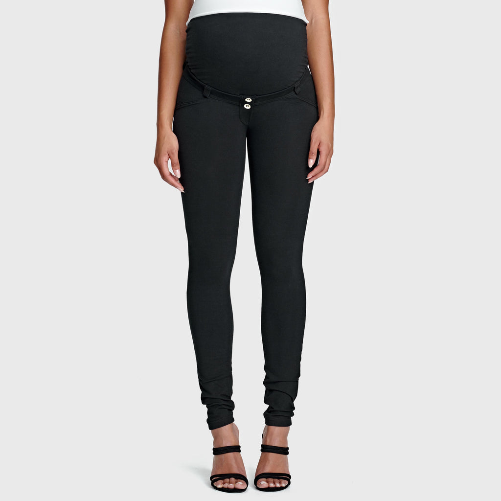 أزياء الحمل من WR.UP® - طول كامل - أسود