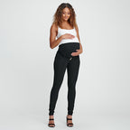 أزياء الحمل من WR.UP® - طول كامل - أسود