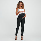 أزياء الحمل من WR.UP® - طول كامل - أسود