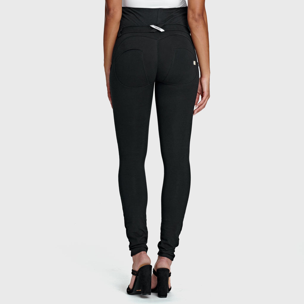 أزياء الحمل من WR.UP® - طول كامل - أسود