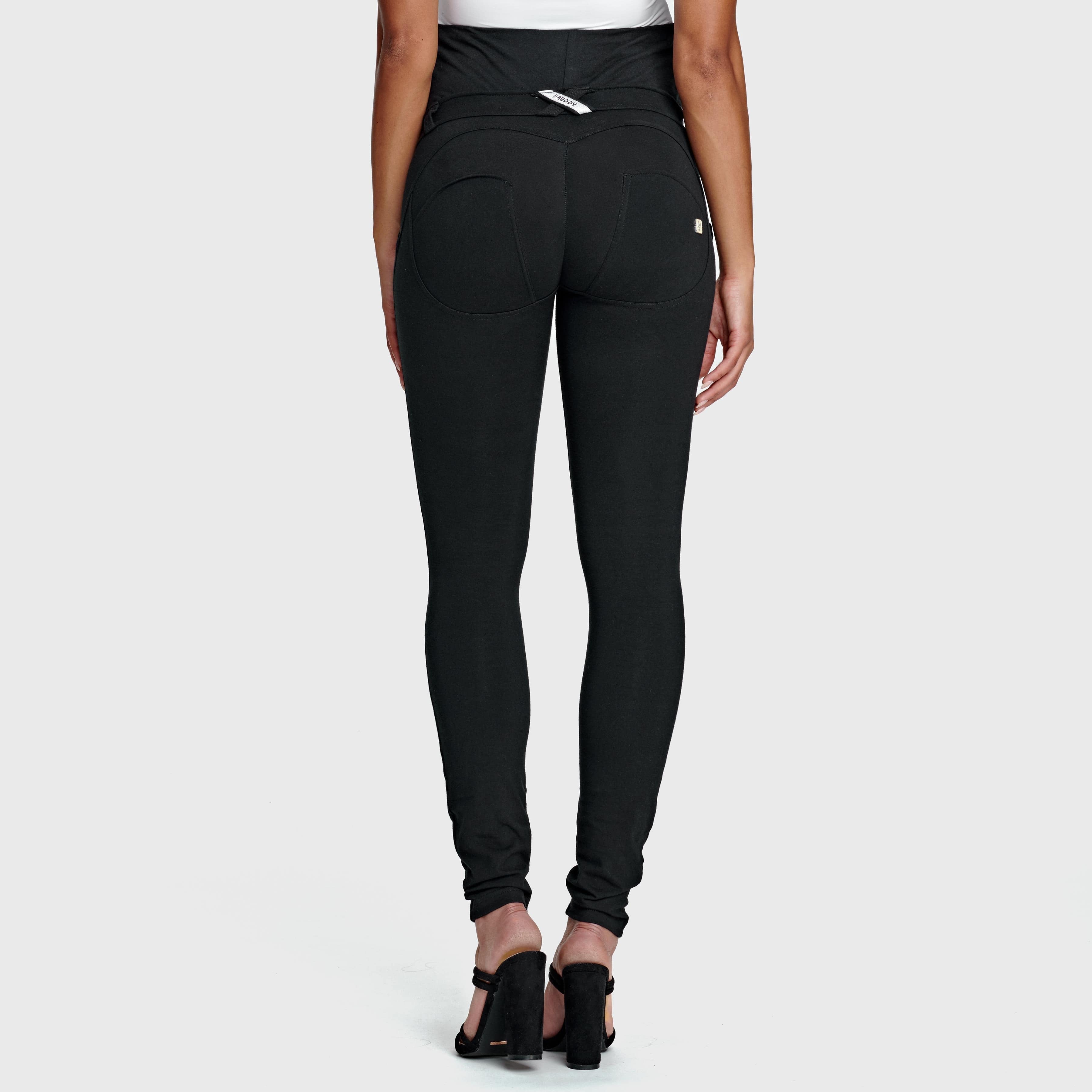 أزياء الحمل من WR.UP® - طول كامل - أسود