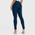 WR.UP® Fashion - High Waisted - Full Length - Navy Blue