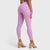 WR.UP® Drill Limited Edition - High Waisted - 7/8 Length - Lilac