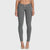 WR.UP® Fashion - Low Rise - Full Length - Grey