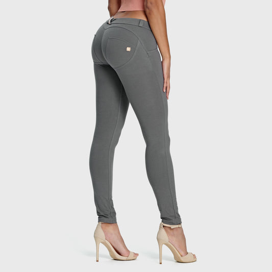 WR.UP® Fashion - Low Rise - Full Length - Grey