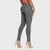 WR.UP® Fashion - Low Rise - Full Length - Grey