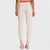 WR.UP® Fashion - Low Rise - Full Length - Beige