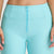 WR.UP® Faux Leather - High Waisted - Full Length - Sky Blue