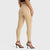 WR.UP® Fashion - High Waisted - Full Length - Latte