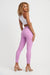 WR.UP® Drill Limited Edition - High Waisted - 7/8 Length - Lilac