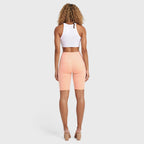 شورت رياضي قصير من WR.UP® إصدار محدود من شورتات الدراجات - خوخي