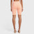 WR.UP® Drill Limited Edition - High Waisted - Biker Shorts - Peach